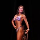 Amaryllis  Naifeu - NPC Dexter Jackson Memphis Classic 2012 - #1